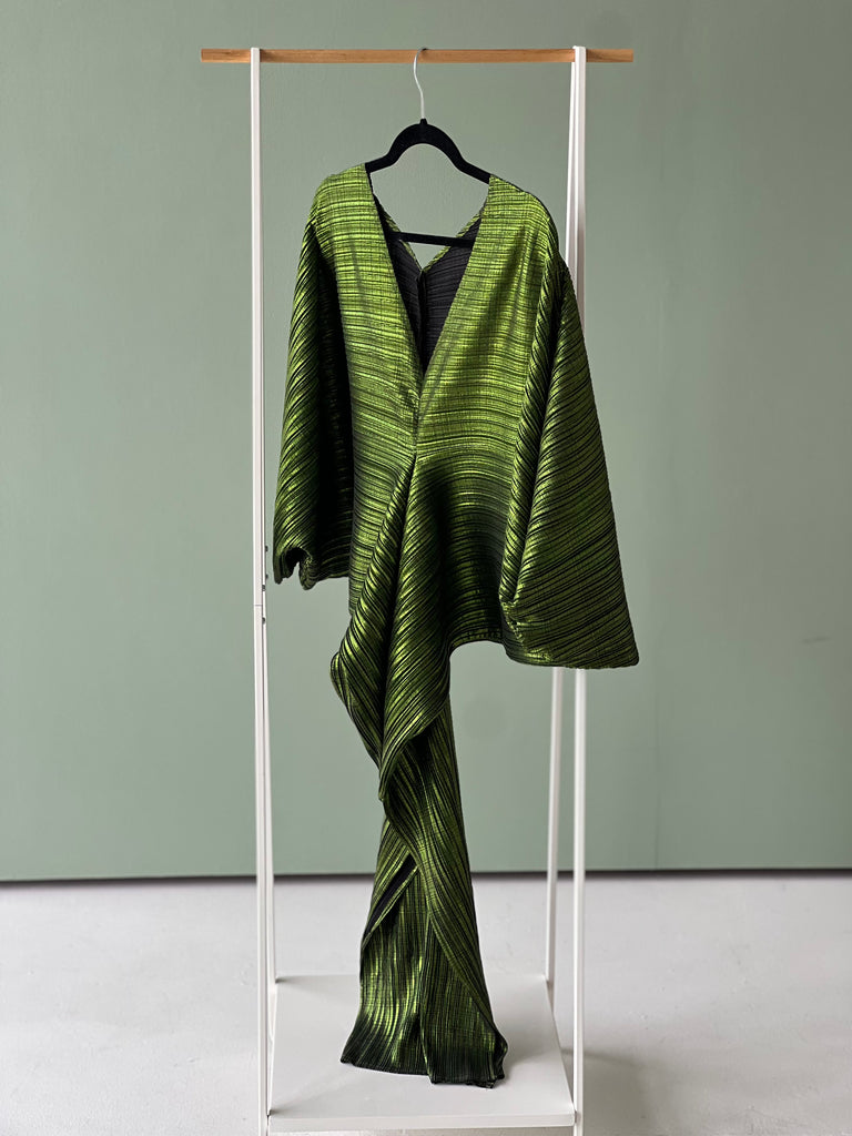 Accordion Dress 2