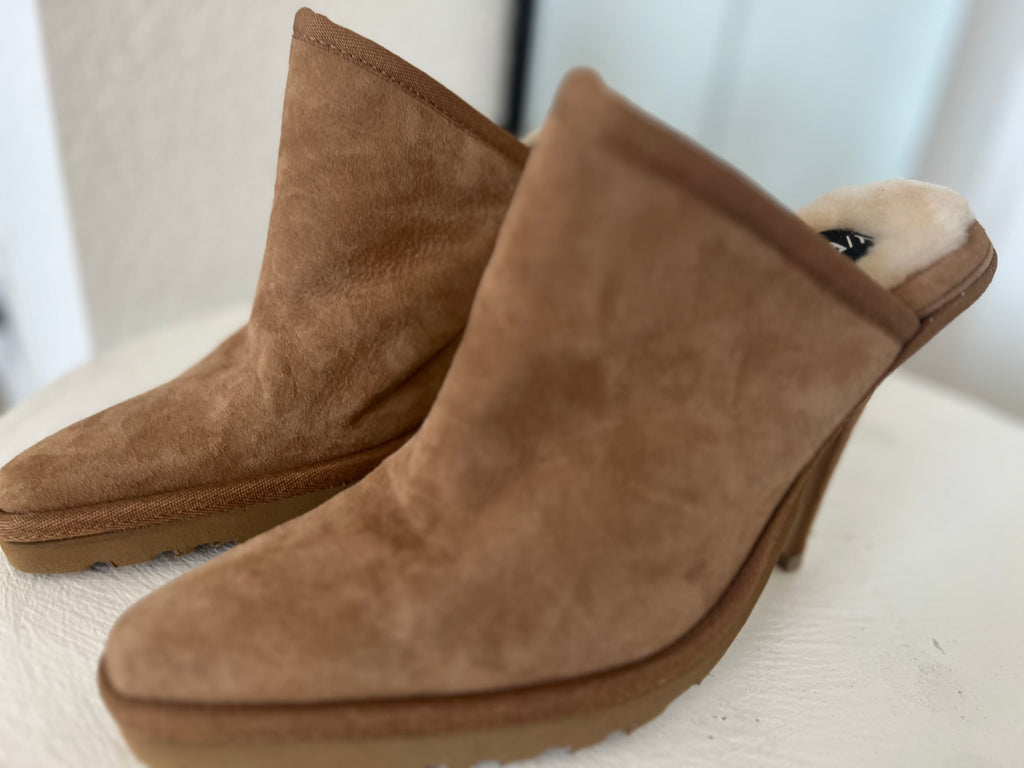 Ugg X Y/project mules