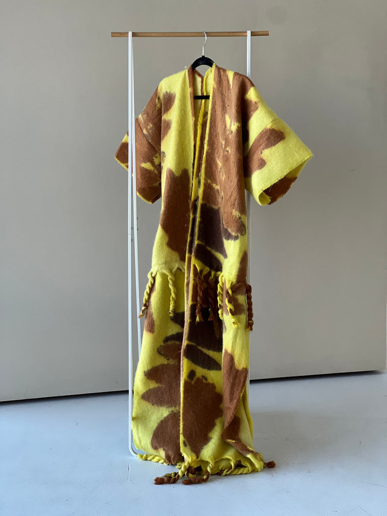 The Mont-Tremblant Coat